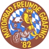Motorrad Freunde Grafing '82 e.V. logo
