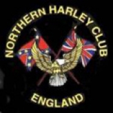 Northern Harley Club logo