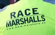 Race Marshalls