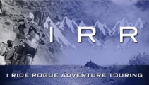 IRR - I Ride Rogue