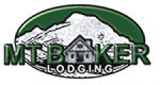 Mt. Baker Lodging, Inc. (accommodations) logo