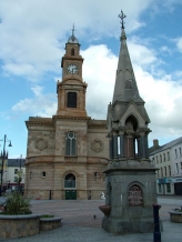 Colerain Townhall