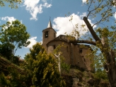 Sant Andreu Church's