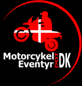 Motorcykeleventyr logo
