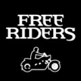 FreeRiders logo