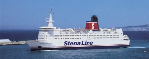 Stena Line færge