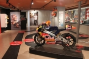 Marc Marquez Museum