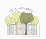Domaine La Moneze Basse logo