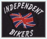 Independent Bikers logo