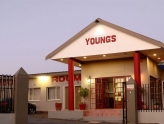 Youngs Rooms