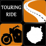 Touring Ride logo