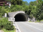 Wagrain- Omvej til Grossglockner