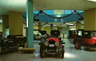 Crawford Auto Aviation Collection
