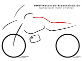 BMW Motorrad Stammtisch (D-NRW) logo