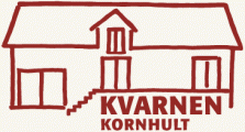Kvarnen Kornhult logo