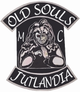 Old Souls logo