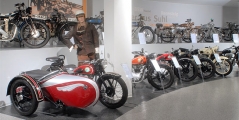 Fahrzeugmuseum Suhl