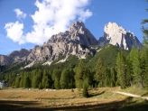 Wagrain-Cortina D'Ampezzo-Retur GrossGlöckner