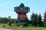 Little River Casino