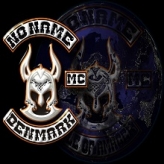 No Name MC. IOA logo