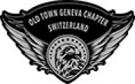 Old Town Geneva Chapter logo