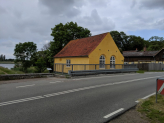 Skydebane tur, Roskilde Fjord