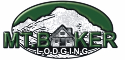 Mt. Baker Lodging, Inc. (accommodations) logo