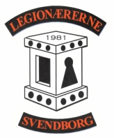 MC Legionærerne logo