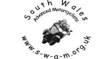 SouthWalesAdvancedMotorcyclists logo