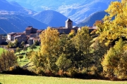 Trans-Pyrenean Lleida