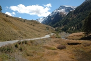 Alpetur Del 6 Pinerolo til Alpe D'Huez
