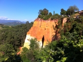Roussillon, Provence-Alpes-Côt