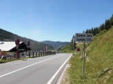 Wagrain-Togtur-Grossglockner