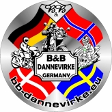 B&B Dannevirke logo