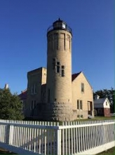 Michigan Lighthouse Tour