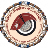 Indian Owners Association logo