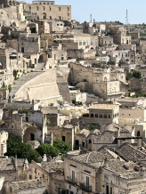 2022 - Dag  22 - Matera - Assisi