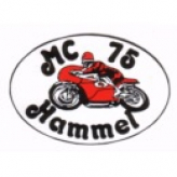 Torsdagstur d 13/5-2021 MC75 Hammel-Bed4bikers