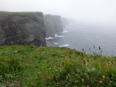 The Cliffs of MOHER