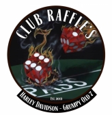 Club Raffles logo