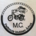 Motorcycle club «Fedtmuleklubben»