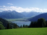 Wagrain-Togtur-Grossglockner