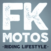 FKMOTOS logo