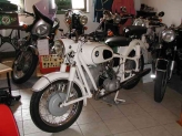 Motorrad Museum Montabaur
