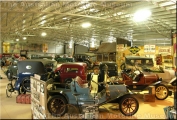 The Australian Motorlife Museum