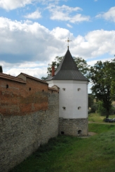 Крехівський монастир