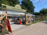 Nordsjælland Cafe Skovbrynet