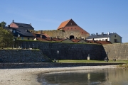 Varbergs Fæstning