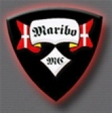 Maribo Mc logo