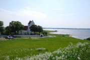 Tårnborg Kirke